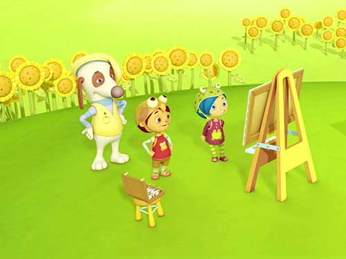 Kids Videos