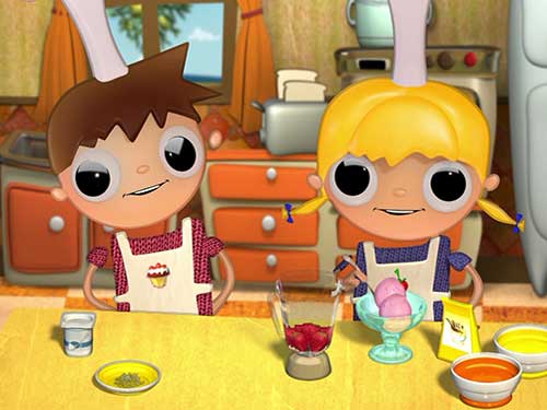 Kids Videos