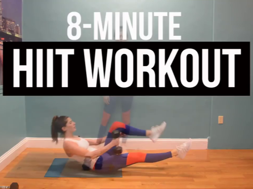 Fitness