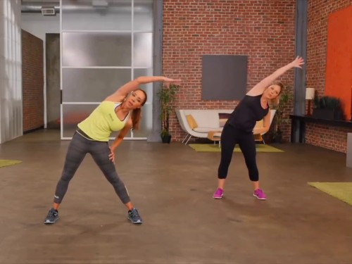 Fitness